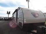 15 Forest River Cherokee