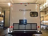 2015 Forest River Cherokee Photo #7