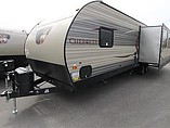 15 Forest River Cherokee