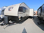 16 Forest River Cherokee