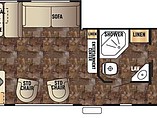 16 Forest River Cherokee
