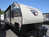 16 Forest River Cherokee