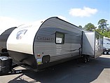 2016 Forest River Cherokee Photo #2