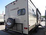 2016 Forest River Cherokee Photo #4