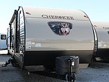 16 Forest River Cherokee