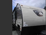 16 Forest River Cherokee