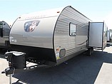16 Forest River Cherokee