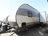 16 Forest River Cherokee