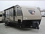 16 Forest River Cherokee