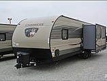 2016 Forest River Cherokee Photo #2