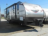 15 Forest River Cherokee