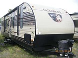 15 Forest River Cherokee