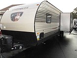 15 Forest River Cherokee