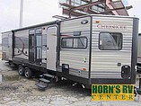 15 Forest River Cherokee