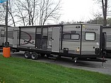 16 Forest River Cherokee