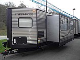 2016 Forest River Cherokee Photo #7