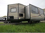 16 Forest River Cherokee
