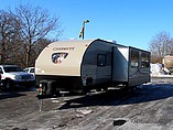 15 Forest River Cherokee