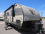 16 Forest River Cherokee