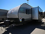 16 Forest River Cherokee