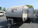 15 Forest River Cherokee