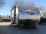 15 Forest River Cherokee