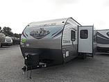 15 Forest River Cherokee