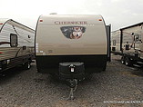 2015 Forest River Cherokee Photo #3