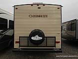2015 Forest River Cherokee Photo #5