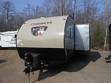 16 Forest River Cherokee