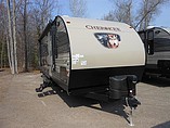 2016 Forest River Cherokee Photo #2