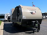 16 Forest River Cherokee