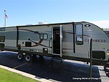 2016 Forest River Cherokee Photo #2