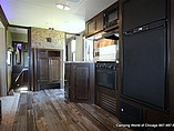 2016 Forest River Cherokee Photo #17