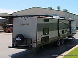 2016 Forest River Cherokee Photo #20