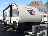 15 Forest River Cherokee