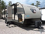 15 Forest River Cherokee