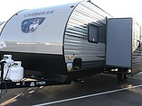 15 Forest River Cherokee
