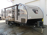 15 Forest River Cherokee