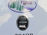 2015 Forest River Cherokee Photo #5