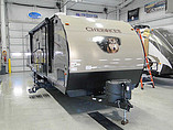 15 Forest River Cherokee