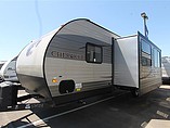 16 Forest River Cherokee