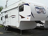 12 Forest River Cherokee