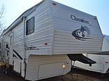 06 Forest River Cherokee