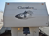 2006 Forest River Cherokee Photo #2