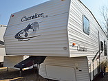 2006 Forest River Cherokee Photo #6