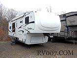 07 Forest River Cherokee