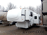 2007 Forest River Cherokee Photo #2