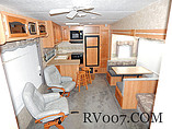 2007 Forest River Cherokee Photo #11