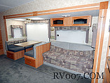 2007 Forest River Cherokee Photo #12
